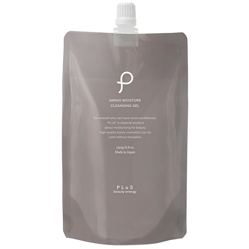 美容液のようなクレンジングジェル